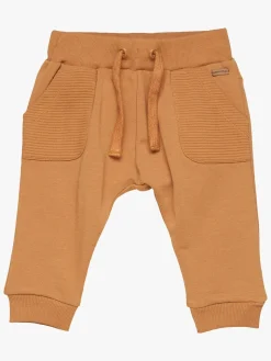 Underdele|Minymo Bukser, Brown Sugar