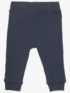 Underdele|Minymo Bukser, Collegiate Blue