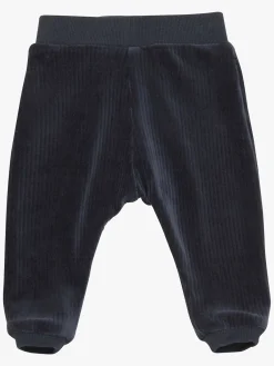 Børn Minymo Underdele-Bukser, Collegiate Blue