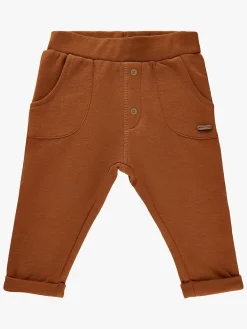 Underdele|Minymo Bukser, Glazed Ginger