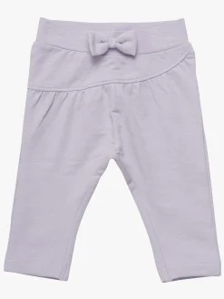 Underdele|Minymo Bukser, Misty Lilac