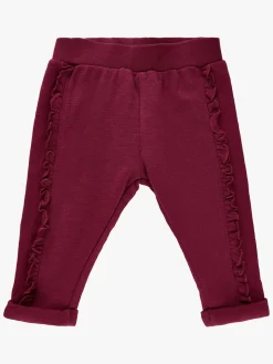 Underdele|Minymo Bukser, Rhododendron