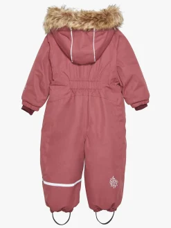 Flyverdragter|Minymo Flyverdragt, Roan Rouge