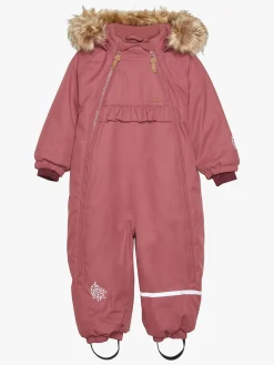 Børn Minymo Overtøj-Flyverdragt, Roan Rouge