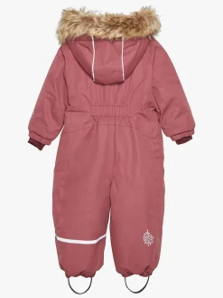 Børn Minymo Overtøj-Flyverdragt, Roan Rouge