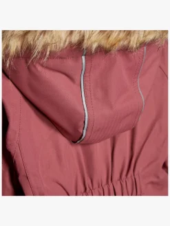 Børn Minymo Overtøj-Flyverdragt, Roan Rouge