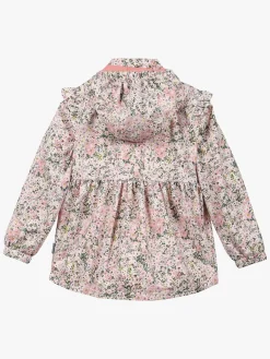 Overtøj|Minymo Forårsjakke, Zephyr