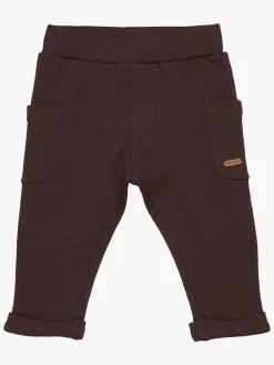 Børn Minymo Underdele-Joggingbukser, Java