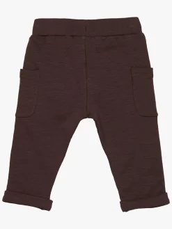 Børn Minymo Underdele-Joggingbukser, Java