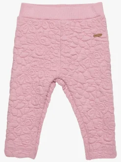 Underdele|Minymo Joggingbukser, Lilas