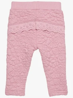 Underdele|Minymo Joggingbukser, Lilas