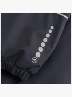 Termotøj|Vintertøj|Minymo Overtræksbukser, Parisian Night