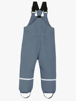 Børn Minymo Termotøj|Vintertøj-Overtræksbukser, Stormy Weather