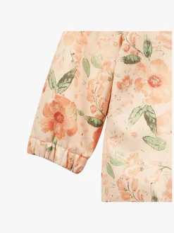 Overtøj|Minymo Softshelldragt, Scallop Shell