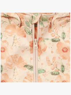 Overtøj|Minymo Softshelldragt, Scallop Shell