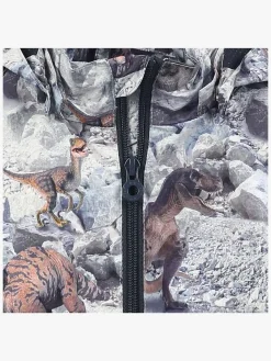 Børn Minymo Overtøj-Softshelljakke, Blue Nights