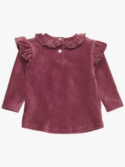 Overdele|Minymo Trøje, Grapeshake