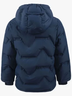 Børn Minymo Vintertøj-Vinterjakke, Total Eclipse