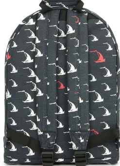 Tasker|MiPac Mi-Pac Yachts Rygsæk, Navy