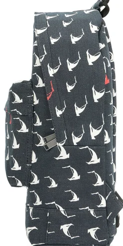 Tasker|MiPac Mi-Pac Yachts Rygsæk, Navy