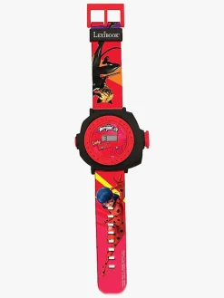 Elektronik & Media|Miraculous Digitalt Projektorur