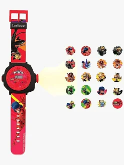 Elektronik & Media|Miraculous Digitalt Projektorur