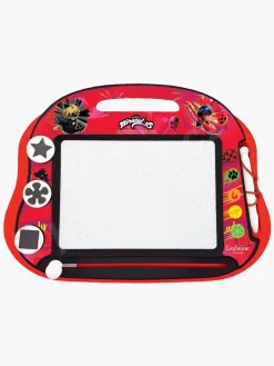 Miraculous Kreativt Legetøj-Tegnetavle Magnetisk A5, Multifarvet