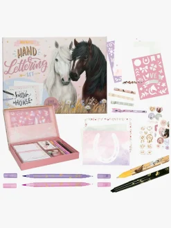 Kreativt Legetøj|MissMelody Miss Melody Brevpapir i Boks