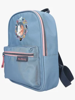 Børn MissMelody Tasker-Miss Melody My Little Farm Lille Rygsæk, Blå