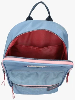 Børn MissMelody Tasker-Miss Melody My Little Farm Lille Rygsæk, Blå