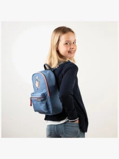 Børn MissMelody Tasker-Miss Melody My Little Farm Lille Rygsæk, Blå