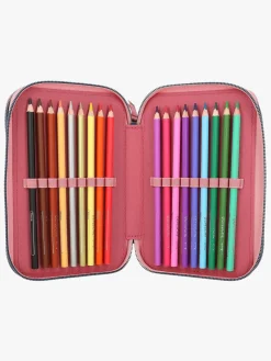 Kreativt Legetøj|MissMelody Miss Melody Tredelt Penalhus My Little Farm