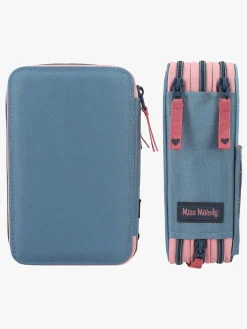 Kreativt Legetøj|MissMelody Miss Melody Tredelt Penalhus My Little Farm