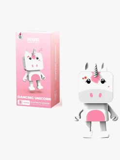 Elektronik & Media|MOB Højtaler Trådløs Dansende Enhjørning