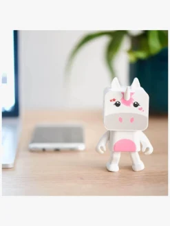 Elektronik & Media|MOB Højtaler Trådløs Dansende Enhjørning