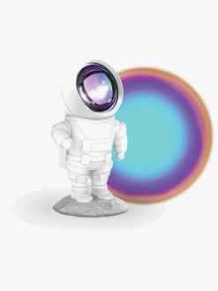 Lamper & Belysning|MOB Projektør Astrolight, Blue Rainbow