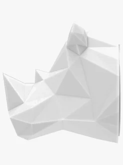 Børn MOB Lamper & Belysning-Væglampe Wild Light Næsehorn, Multifarvet