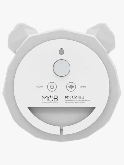 Børn MOB Lamper & Belysning-Væglampe Wild Light Panda, Multifarvet