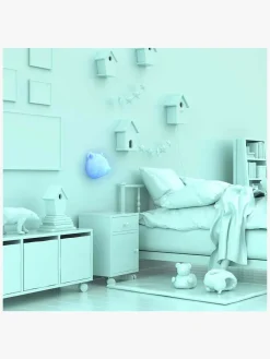 Børn MOB Lamper & Belysning-Væglampe Wild Light Panda, Multifarvet