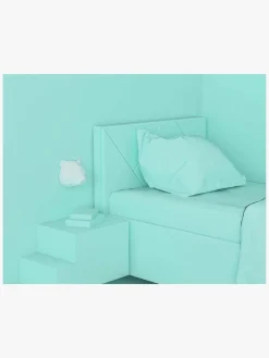 Børn MOB Lamper & Belysning-Væglampe Wild Light Panda, Multifarvet