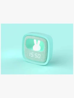 Interiør|MOB Vækkeur med Lys Billy Clock, Lyseblå Blå