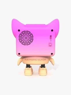 Interiør|MOB ility on Board  Dansende Vækkeur, Pink