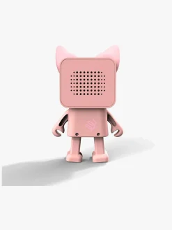 Elektronik & Media|MOB ility on Board Højttaler Trådløs Dansende Gris Lyserød