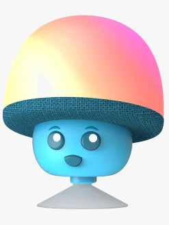 Elektronik & Media|MOB ility on Board Højttaler Mega Mush, Blå Flerfarvet