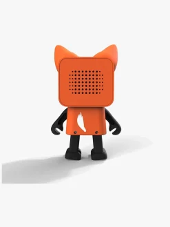 Elektronik & Media|MOB ility on Board Højttaler Trådløs Dansende Ræv Orange