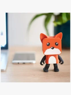 Elektronik & Media|MOB ility on Board Højttaler Trådløs Dansende Ræv Orange