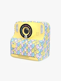 Elektronik & Media|MOB ility on Board Kamerasæt Pixiprint Havfrue Gul