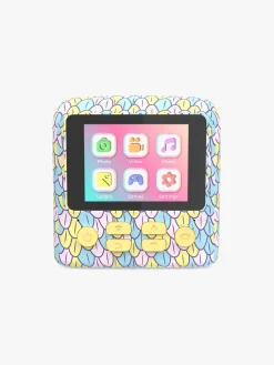 Elektronik & Media|MOB ility on Board Kamerasæt Pixiprint Havfrue Gul