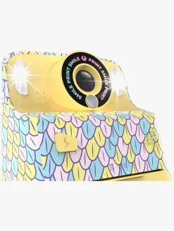 Elektronik & Media|MOB ility on Board Kamerasæt Pixiprint Havfrue Gul