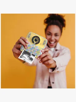 Elektronik & Media|MOB ility on Board Kamerasæt Pixiprint Havfrue Gul